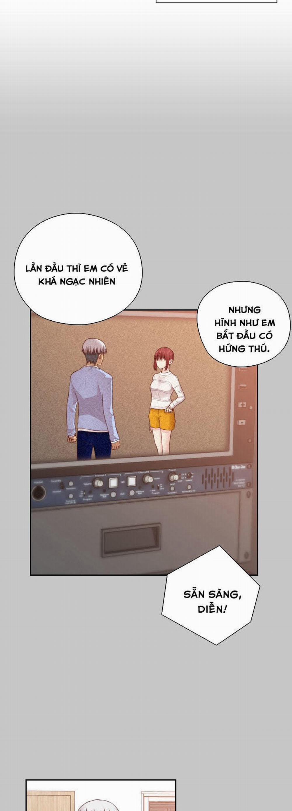 Đại Học H - H Campus 59 trang 9