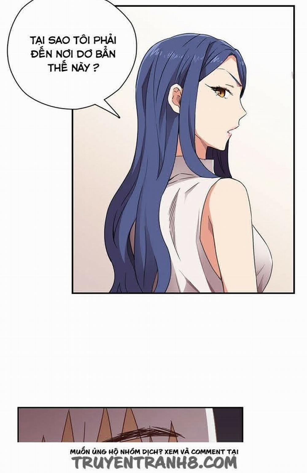 Đại Học H - H Campus 6 trang 10