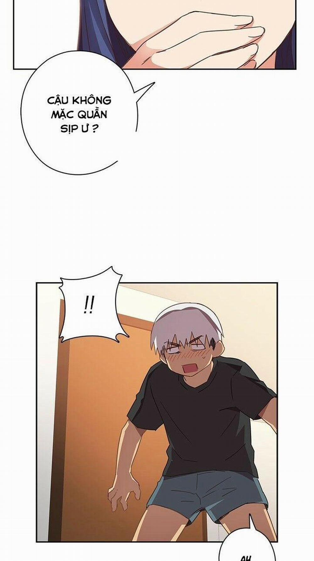 Đại Học H - H Campus 6 trang 2