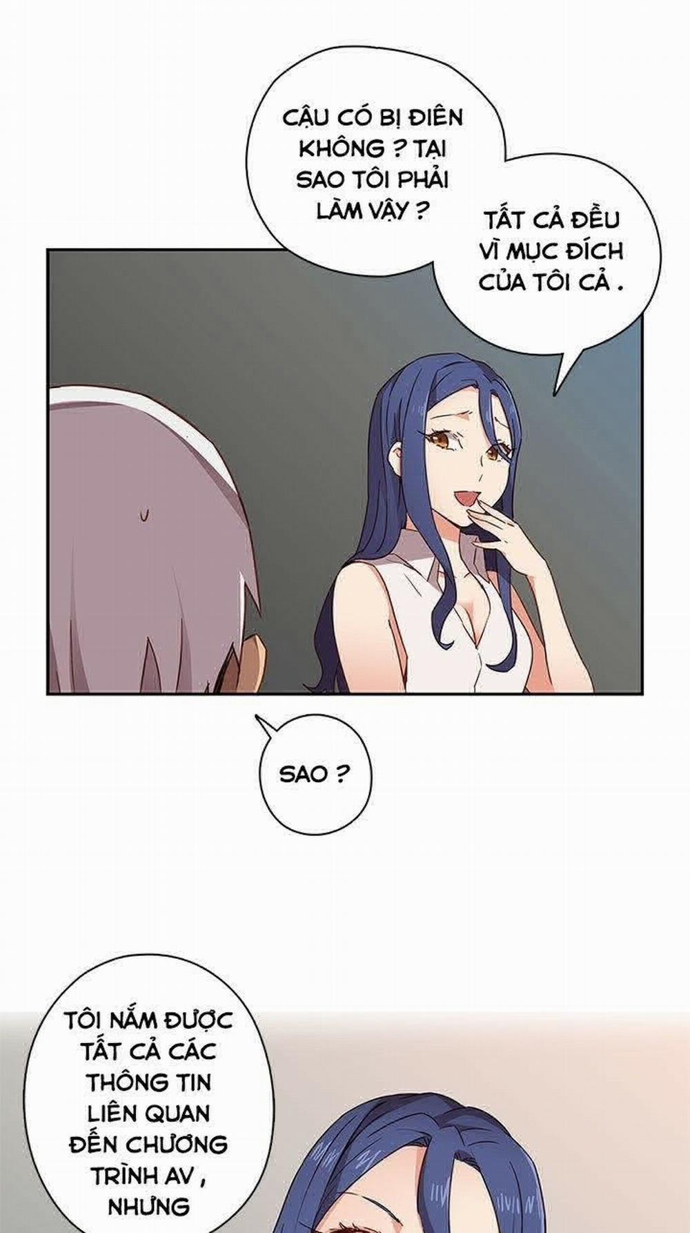 Đại Học H - H Campus 6 trang 29