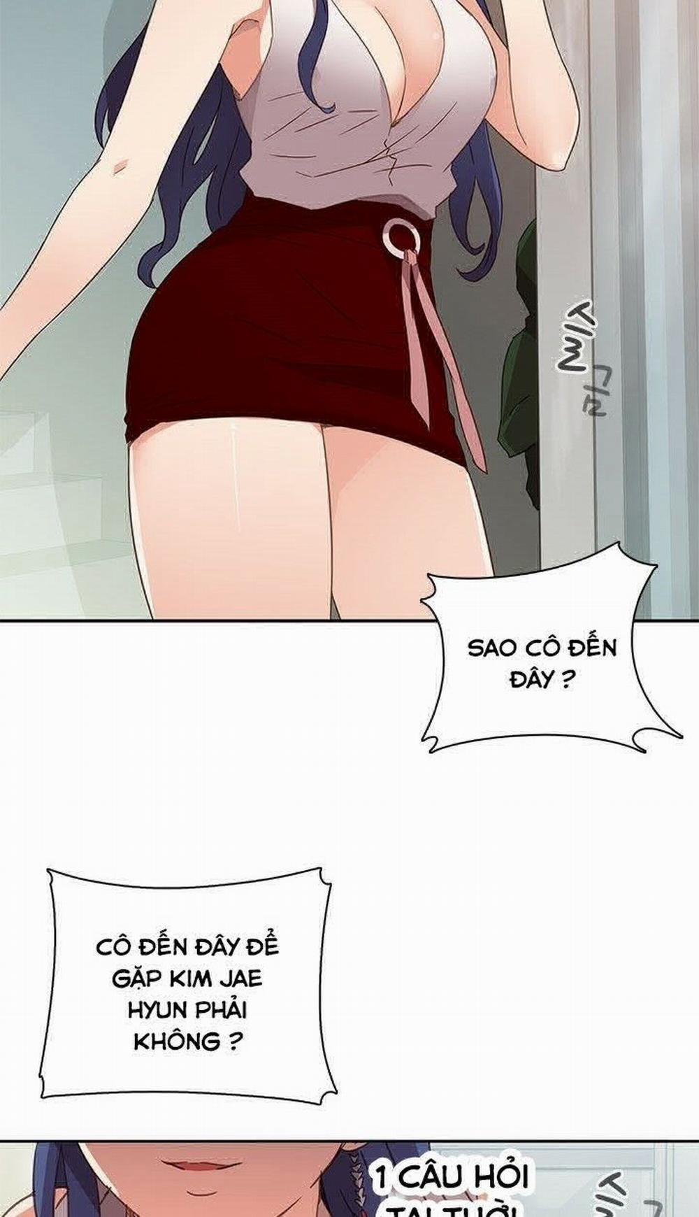 Đại Học H - H Campus 6 trang 35