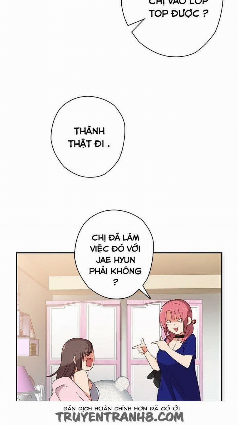 Đại Học H - H Campus 6 trang 50