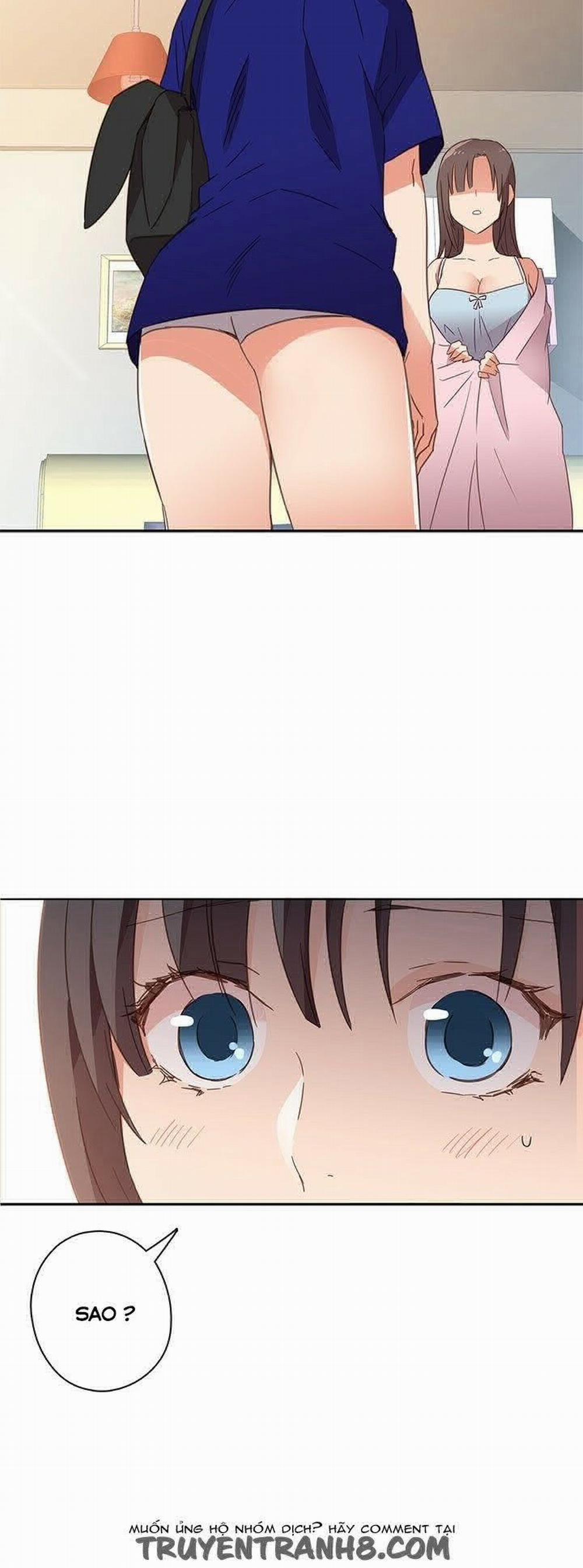 Đại Học H - H Campus 6 trang 54