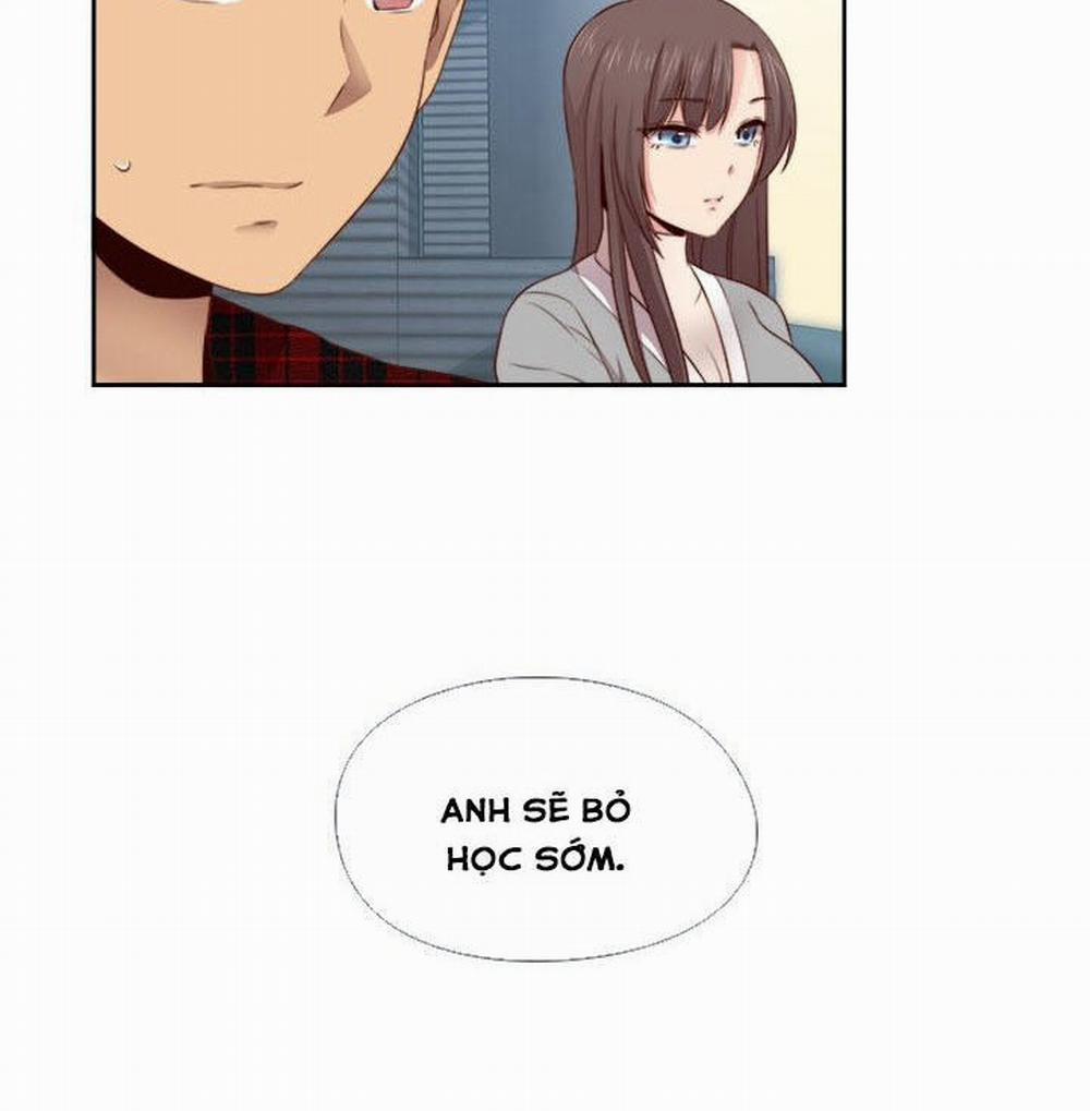 Đại Học H - H Campus 60 trang 53