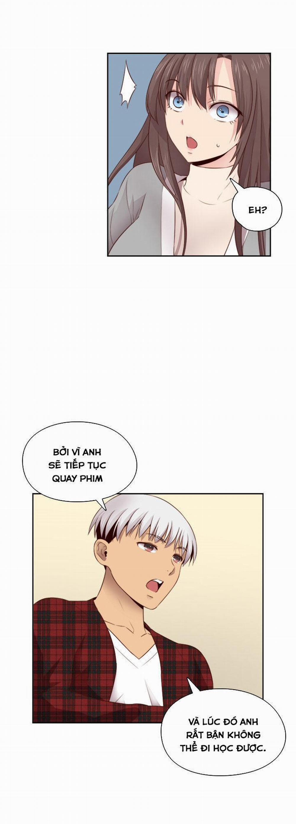 Đại Học H - H Campus 60 trang 54