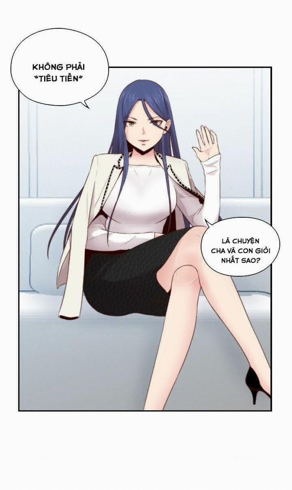 Đại Học H - H Campus 62 trang 11