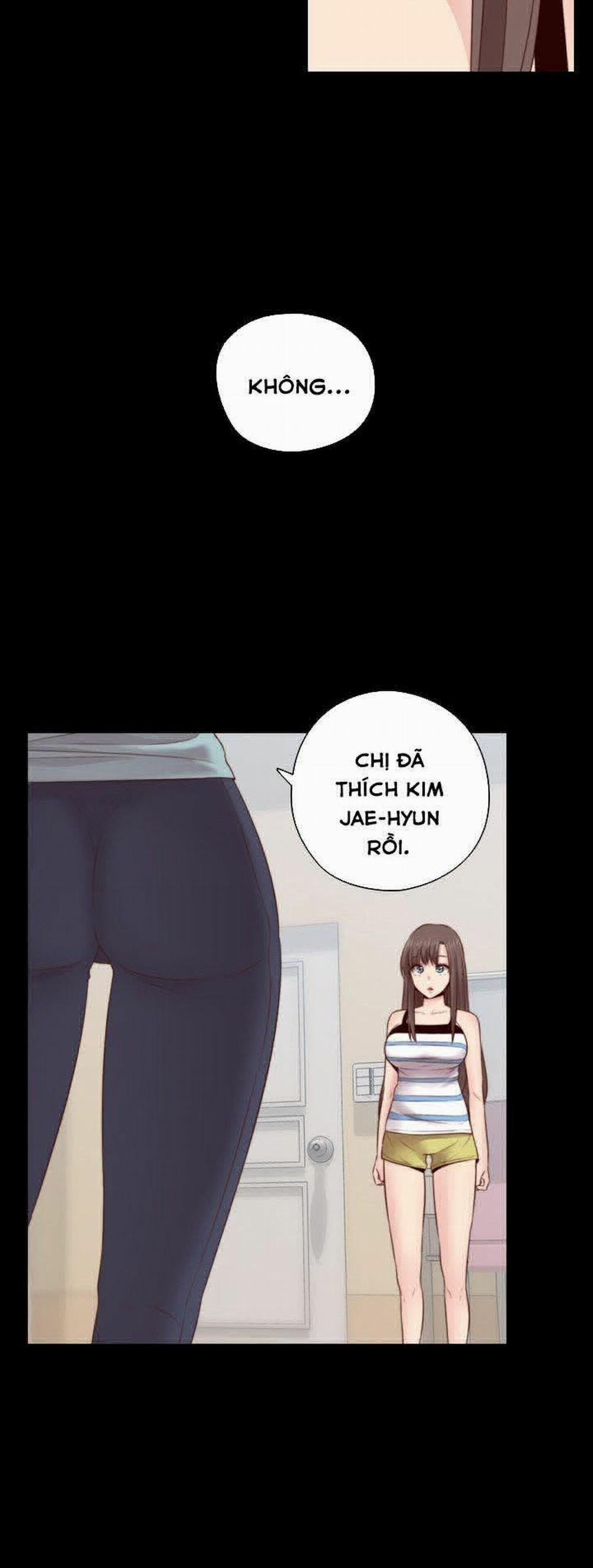 Đại Học H - H Campus 62 trang 33