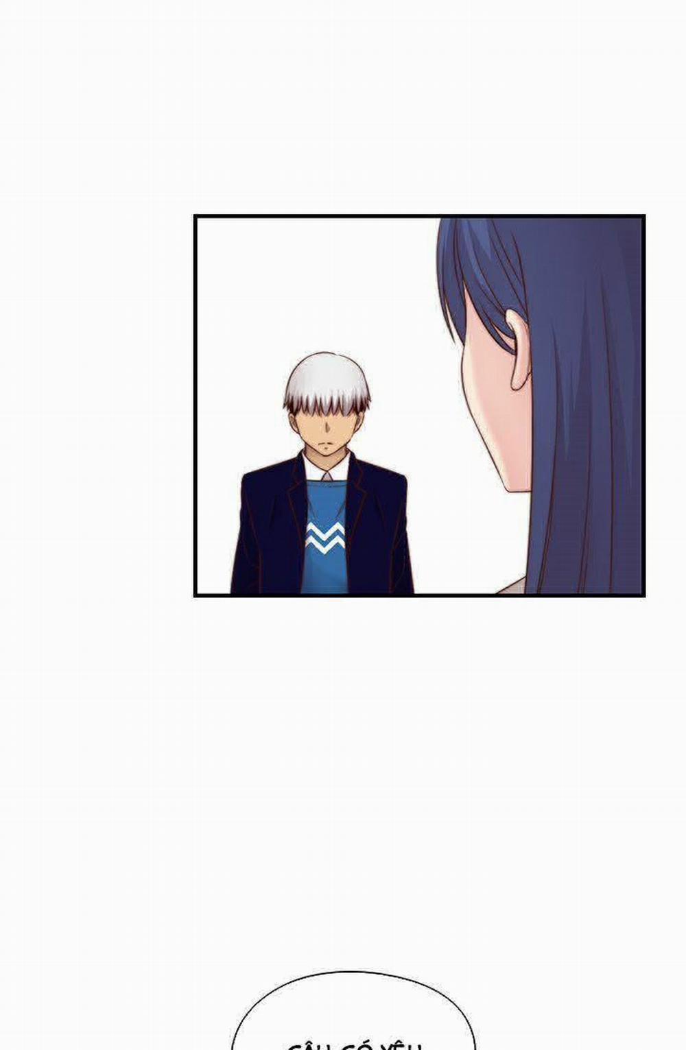 Đại Học H - H Campus 63 trang 12