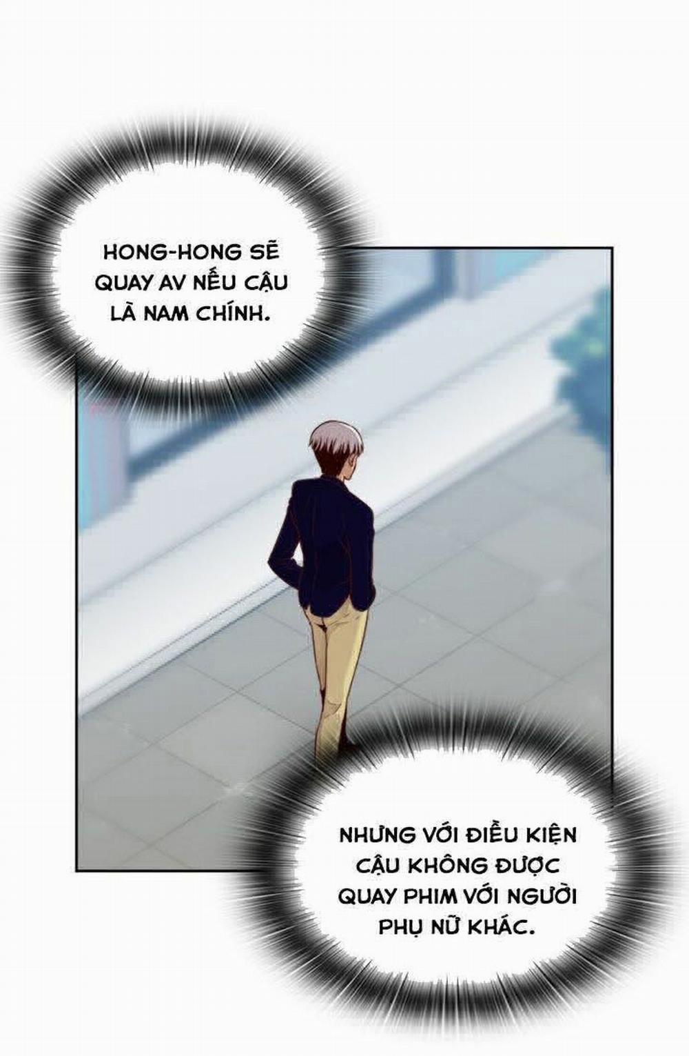 Đại Học H - H Campus 63 trang 21