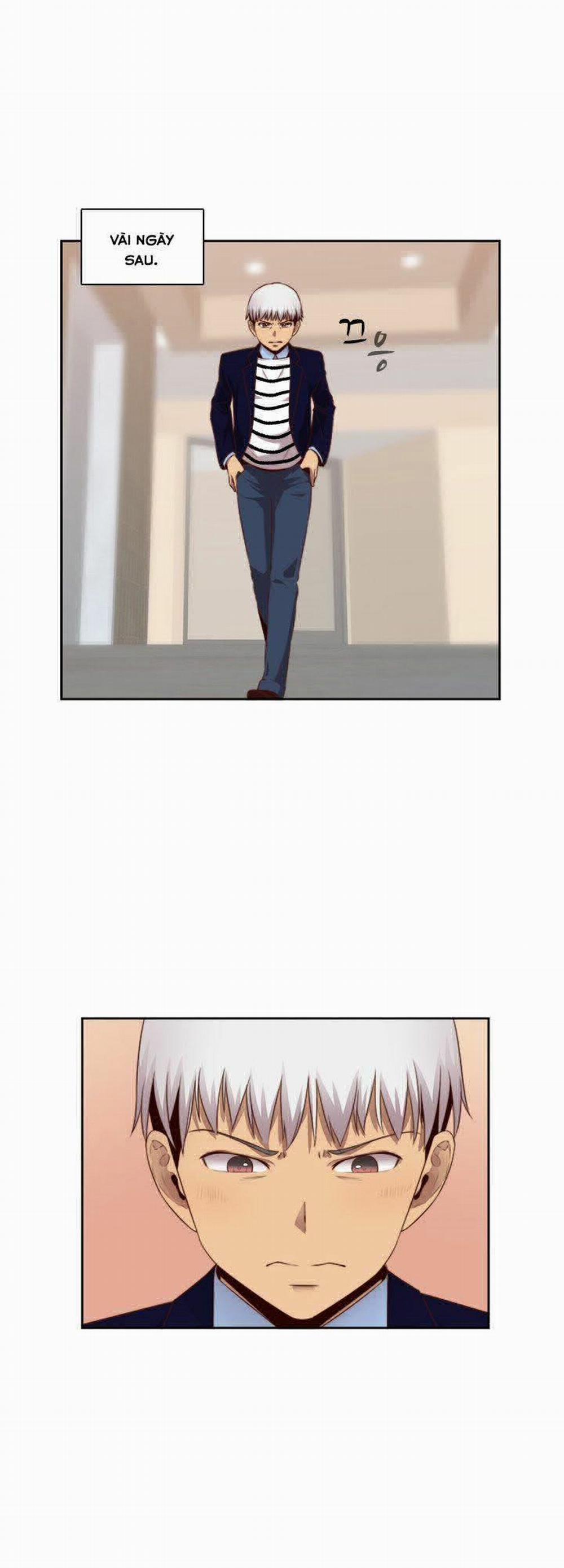 Đại Học H - H Campus 64 trang 14