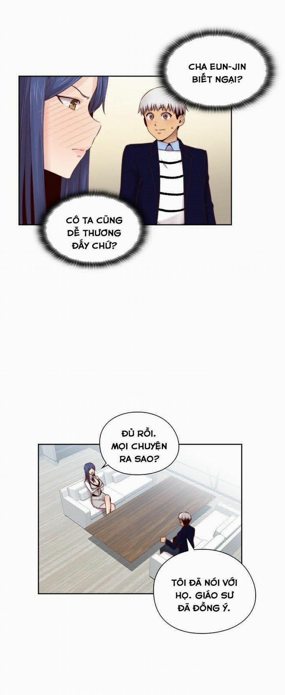 Đại Học H - H Campus 64 trang 20