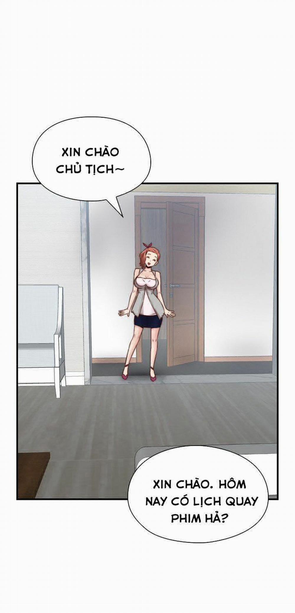 Đại Học H - H Campus 64 trang 27