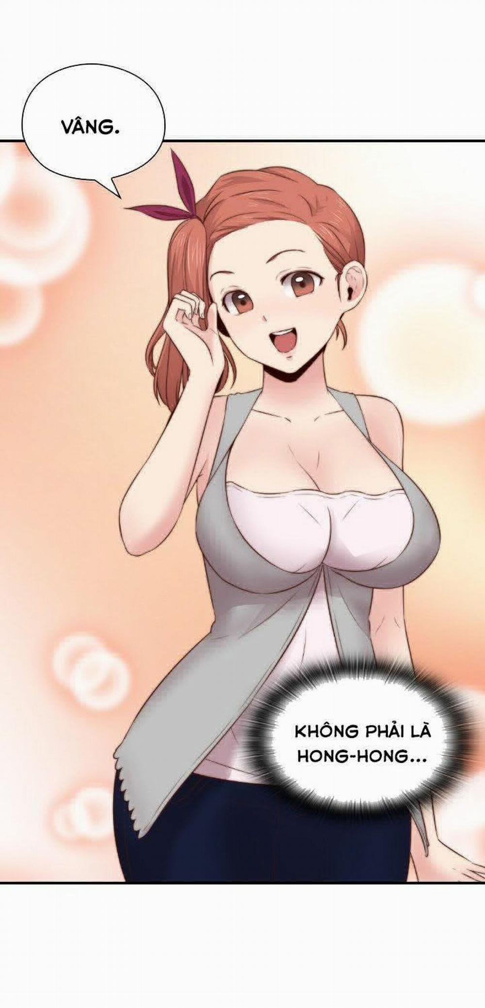 Đại Học H - H Campus 64 trang 28