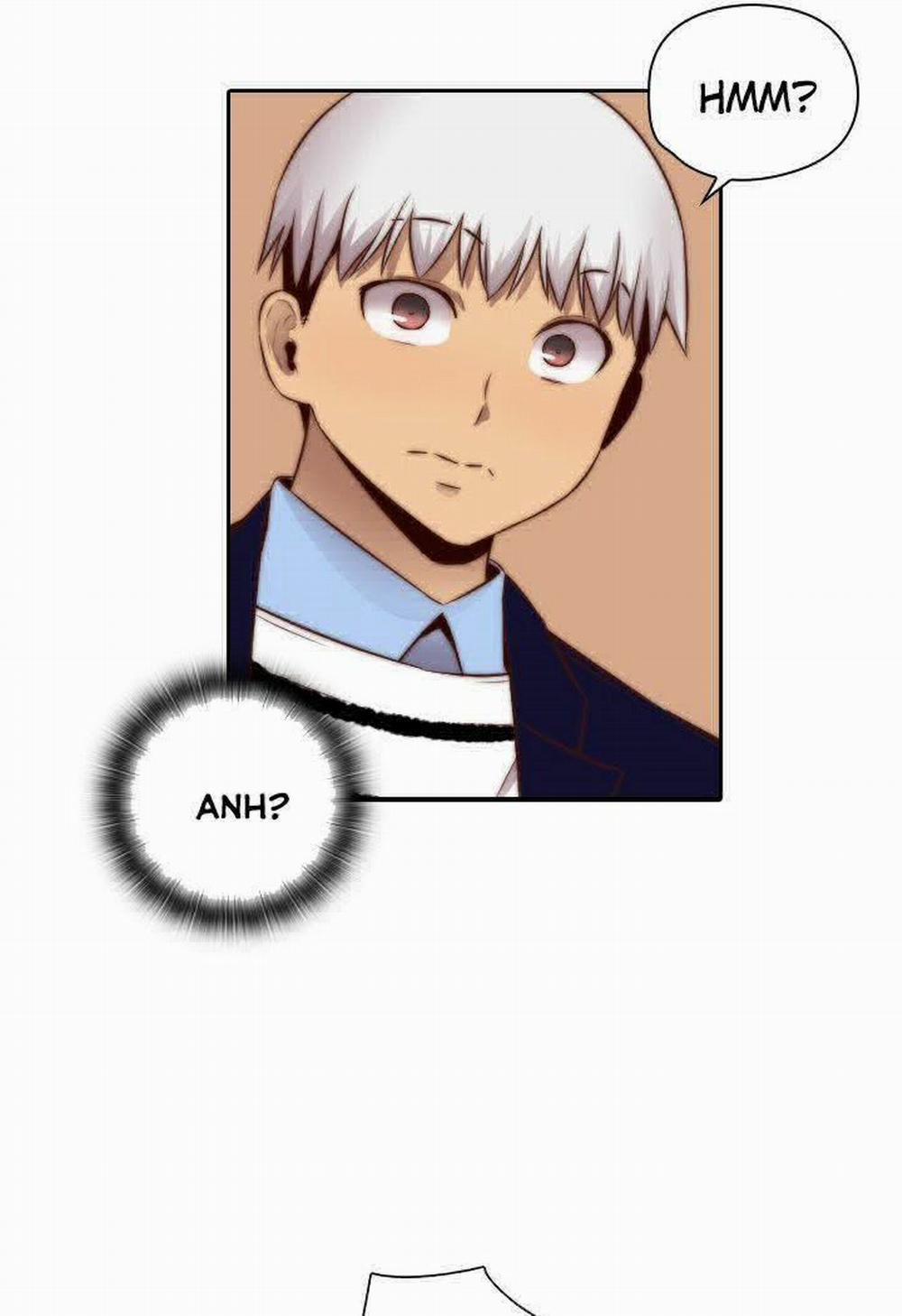 Đại Học H - H Campus 64 trang 31