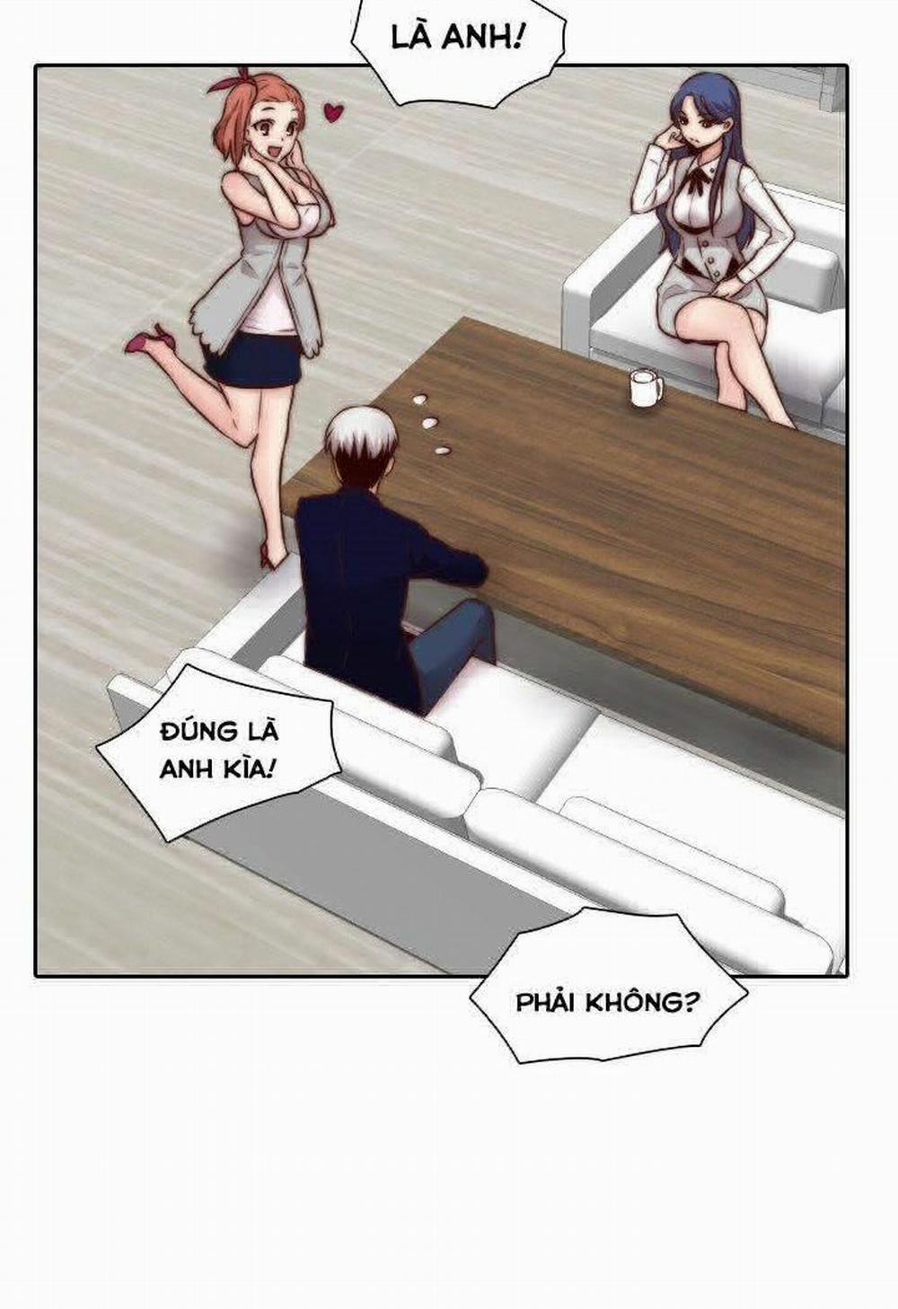 Đại Học H - H Campus 64 trang 32