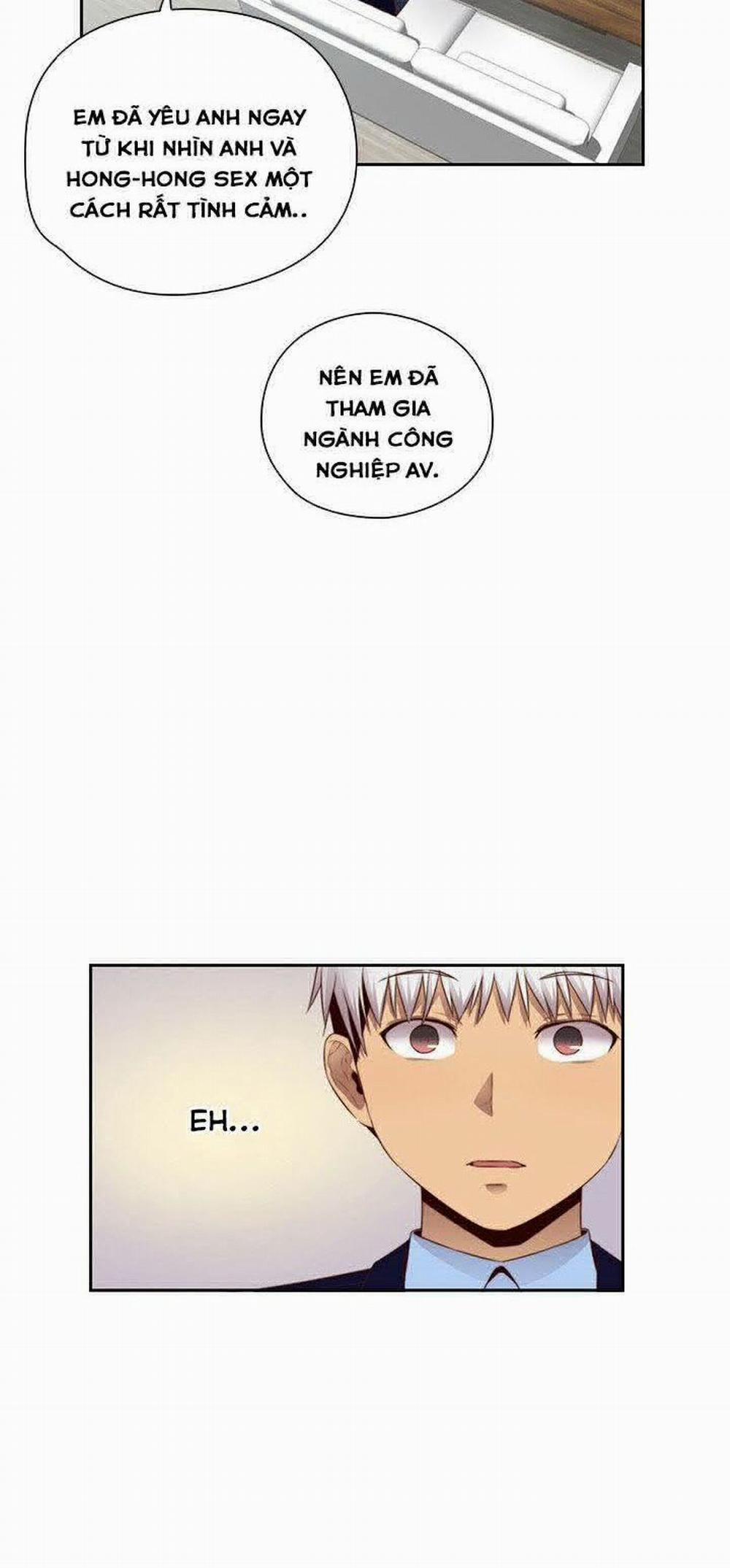 Đại Học H - H Campus 64 trang 36