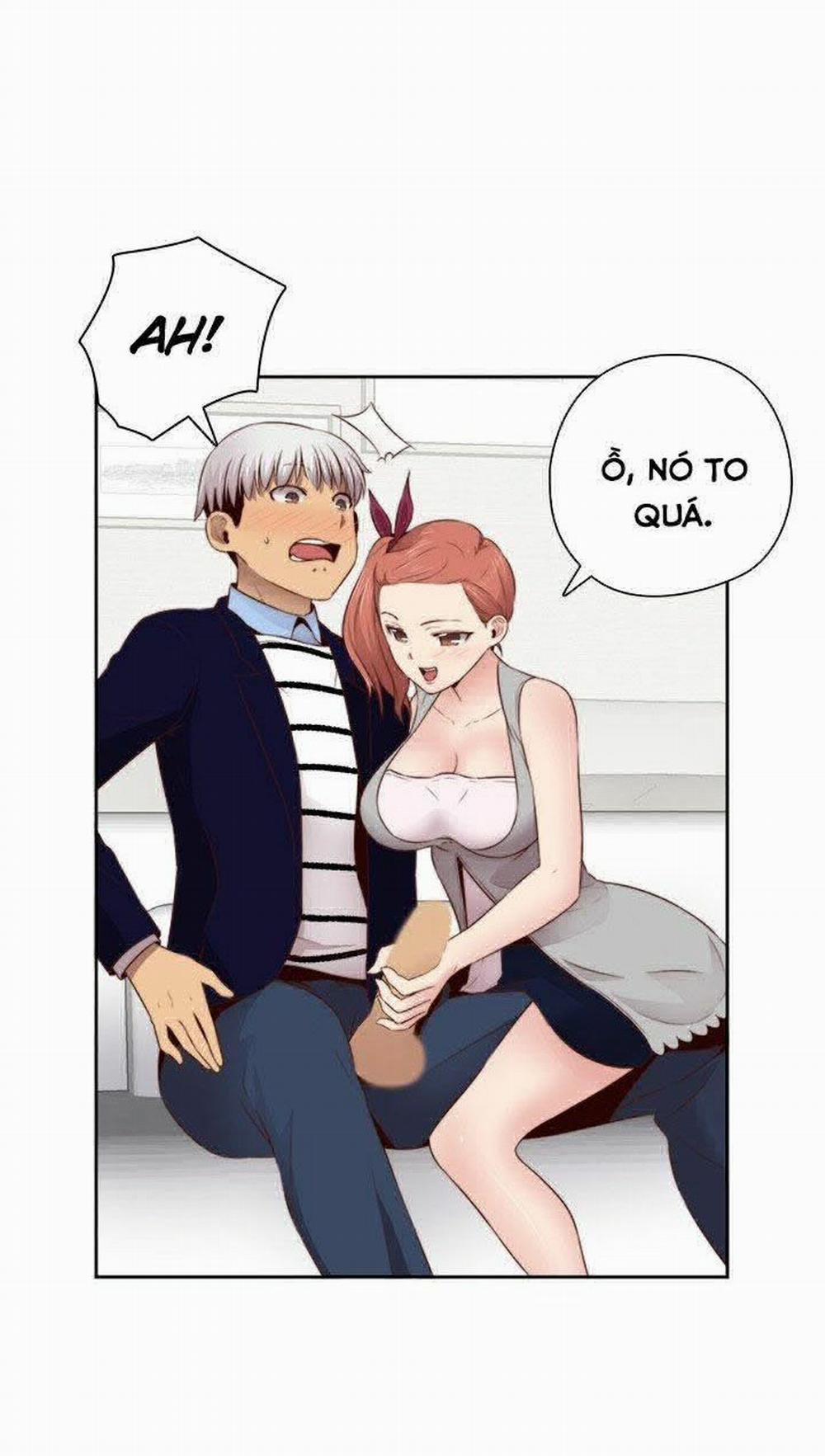 Đại Học H - H Campus 64 trang 42