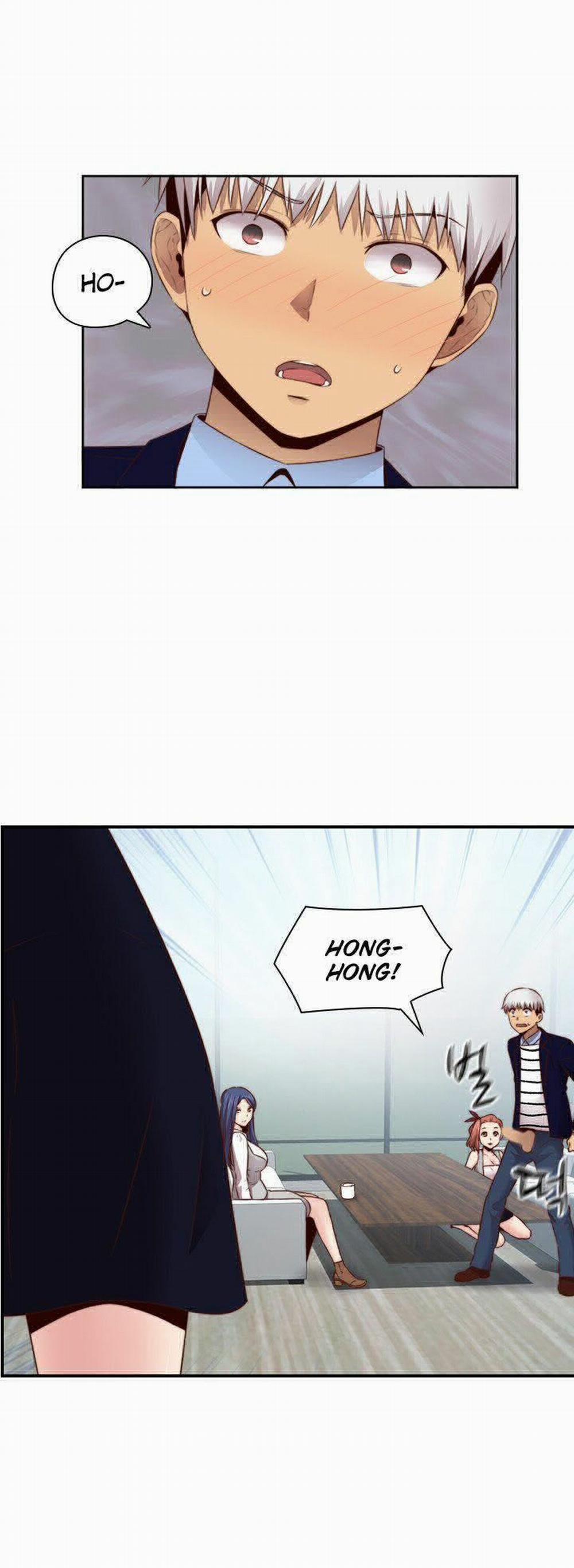 Đại Học H - H Campus 64 trang 49