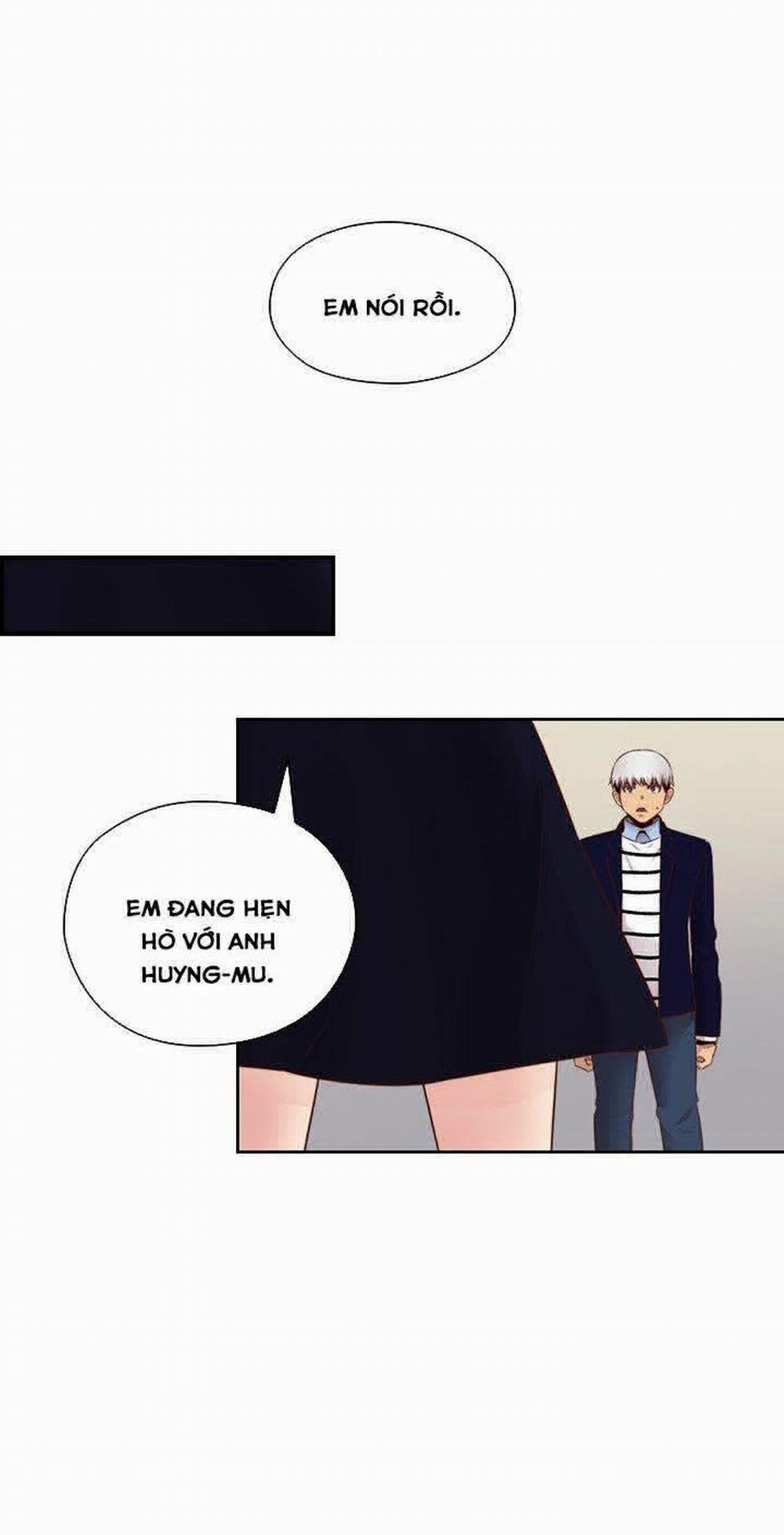 Đại Học H - H Campus 65 trang 15