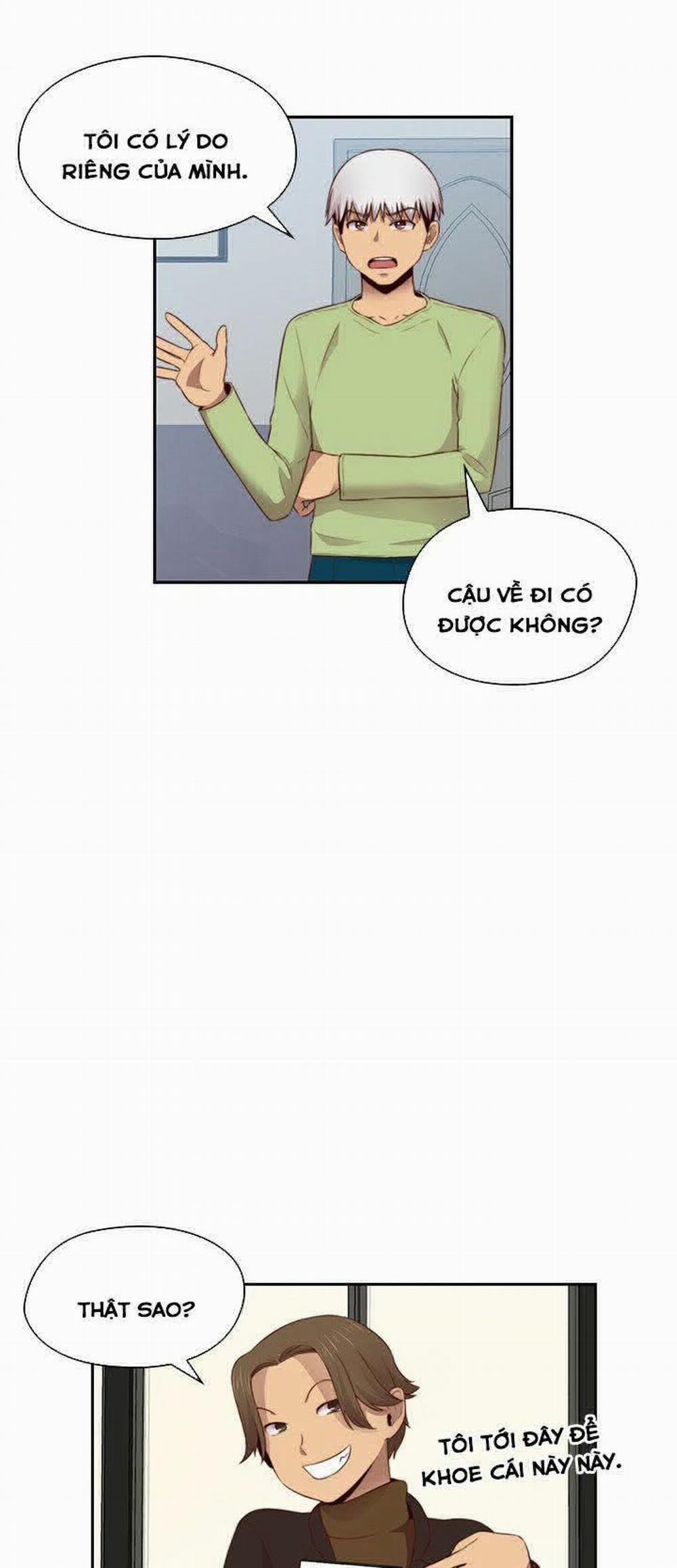 Đại Học H - H Campus 65 trang 49