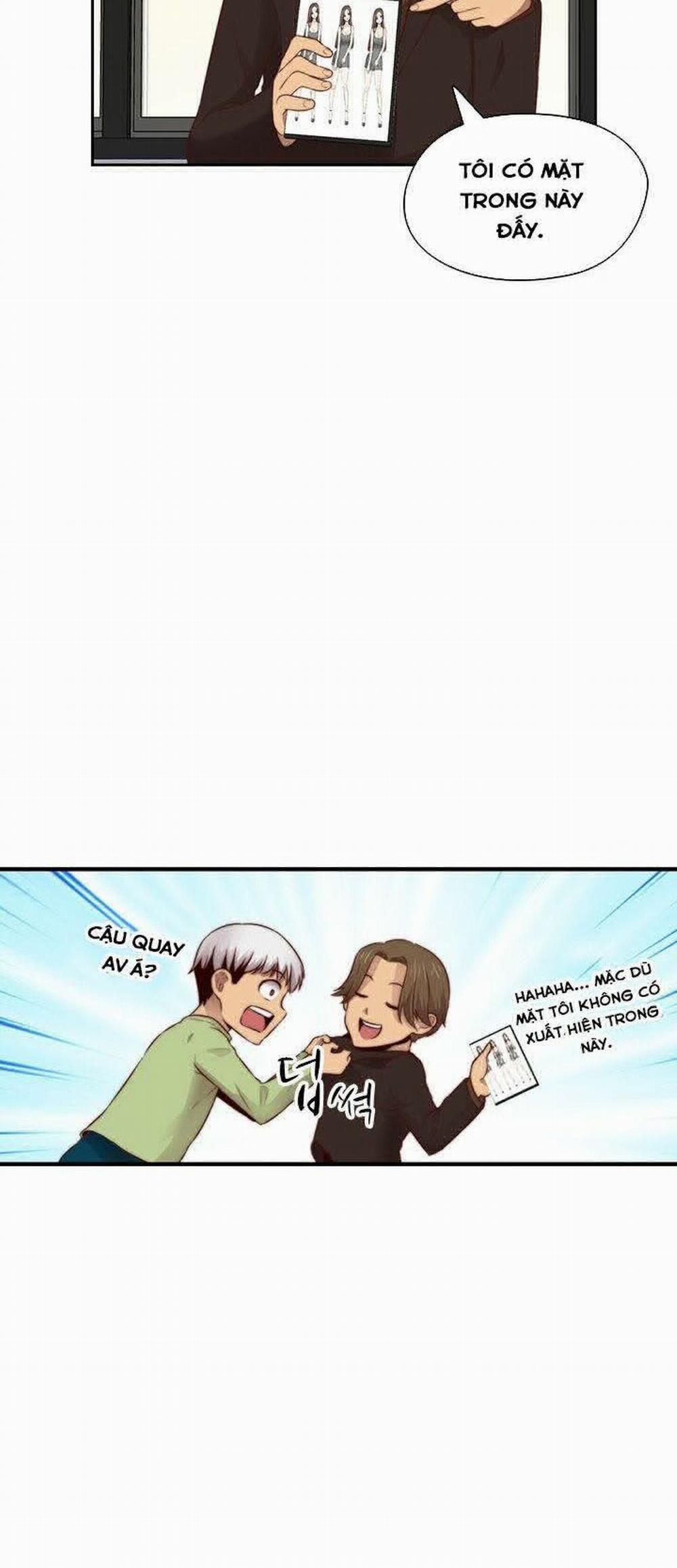 Đại Học H - H Campus 65 trang 50