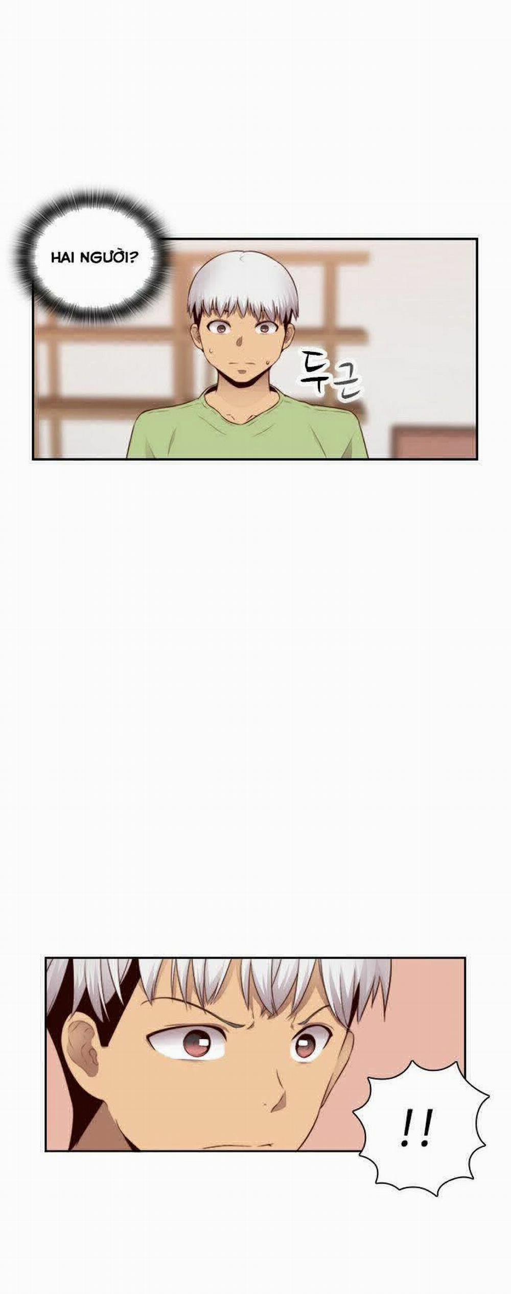 Đại Học H - H Campus 65 trang 57