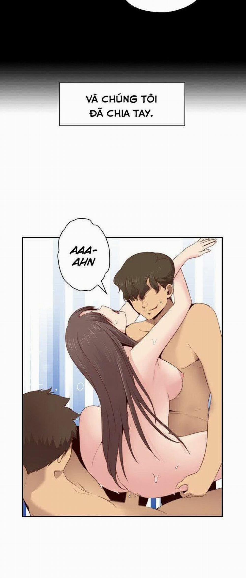 Đại Học H - H Campus 66 trang 20