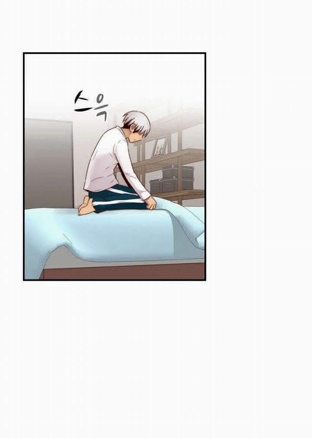 Đại Học H - H Campus 67 trang 17