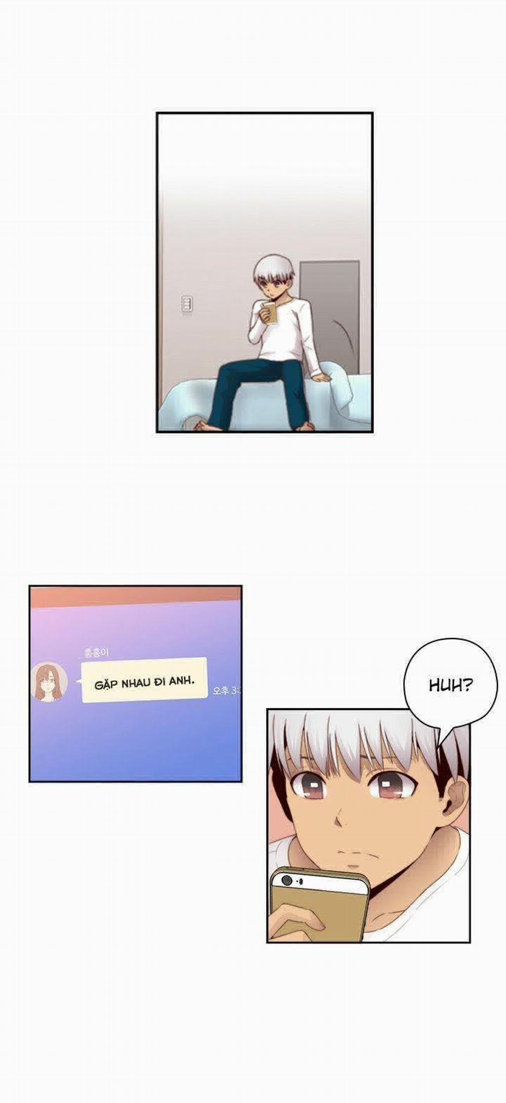 Đại Học H - H Campus 67 trang 39