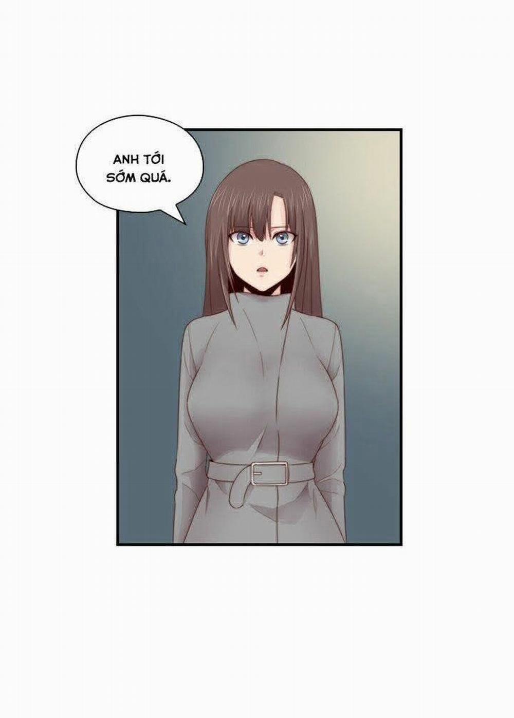 Đại Học H - H Campus 67 trang 46