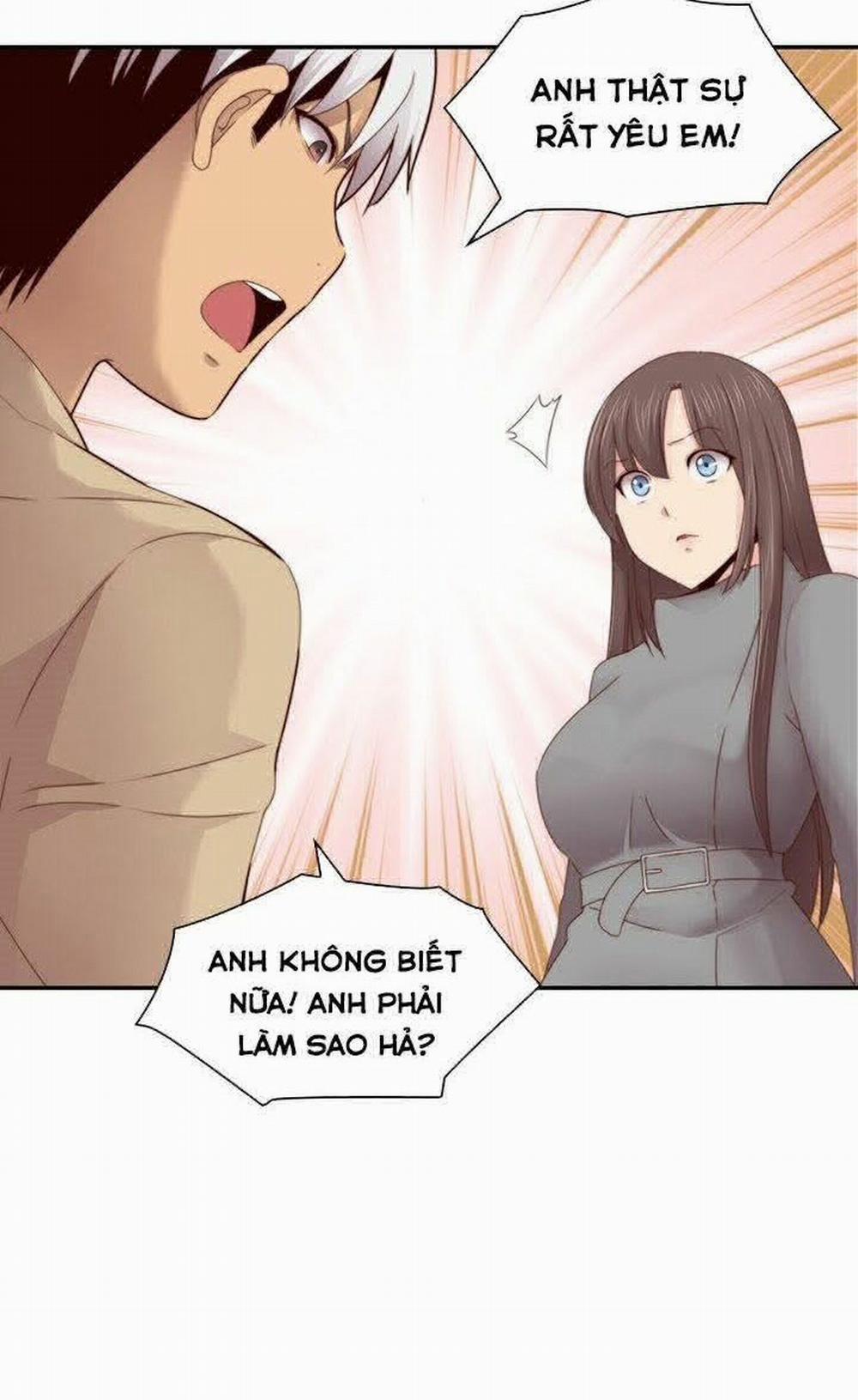 Đại Học H - H Campus 67 trang 54