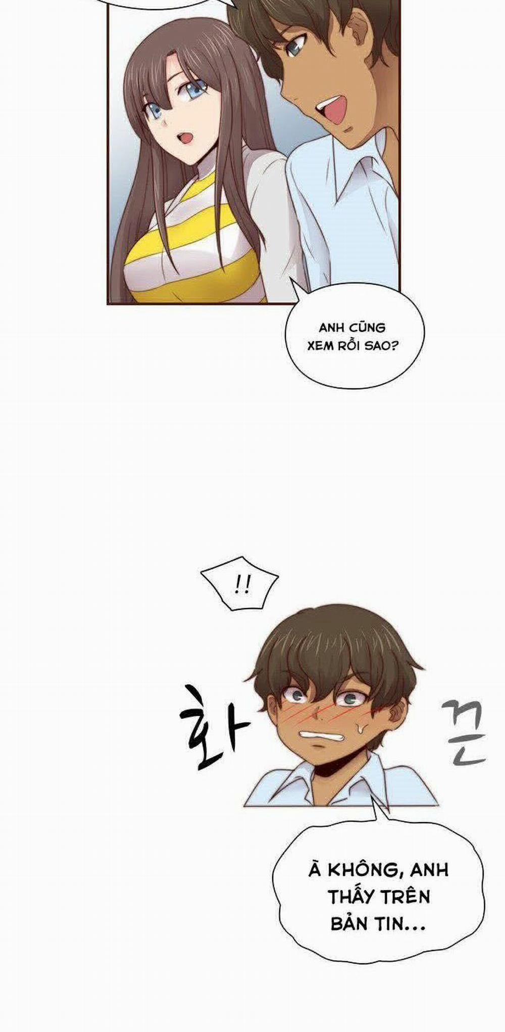 Đại Học H - H Campus 68 trang 10