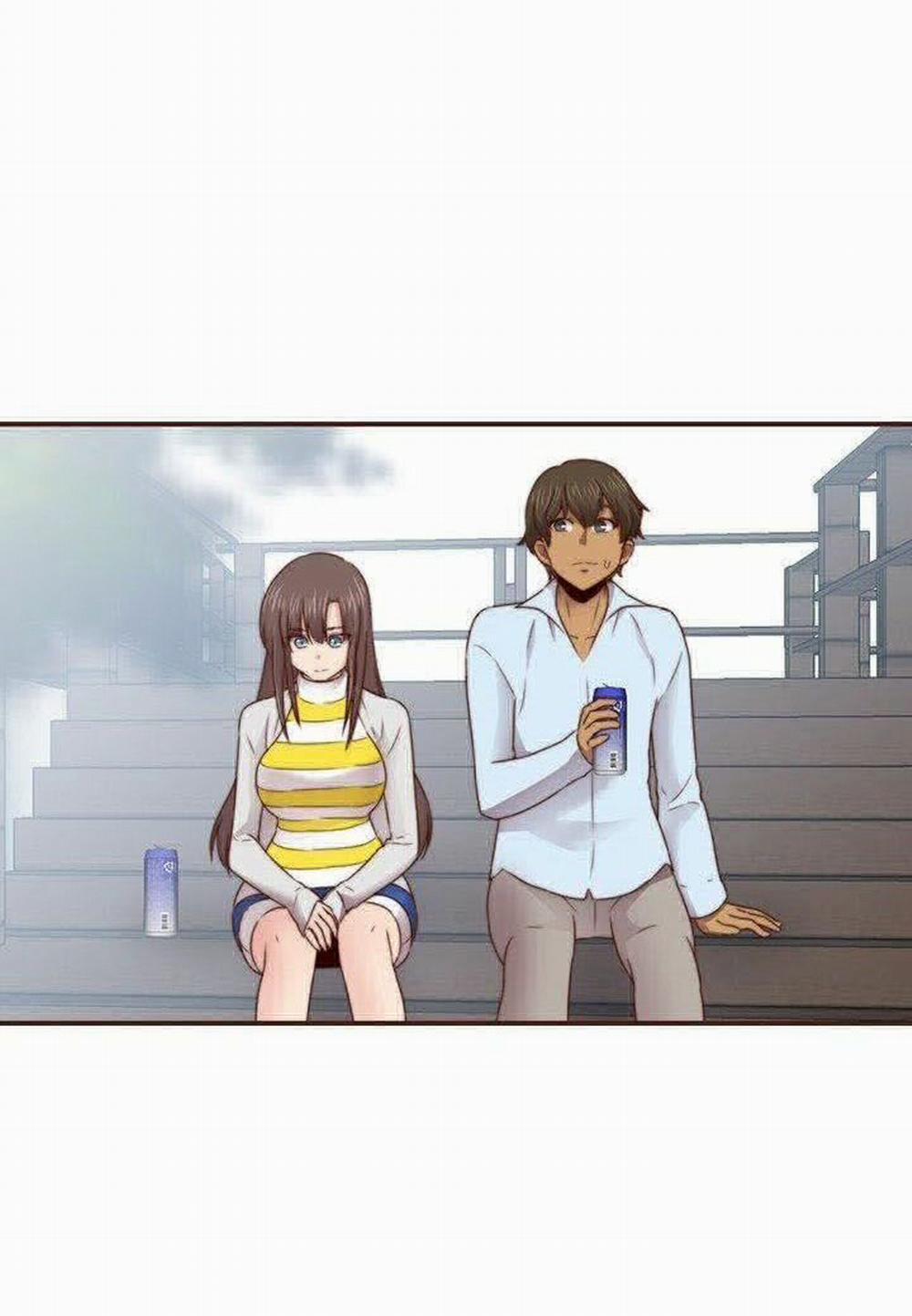 Đại Học H - H Campus 68 trang 14