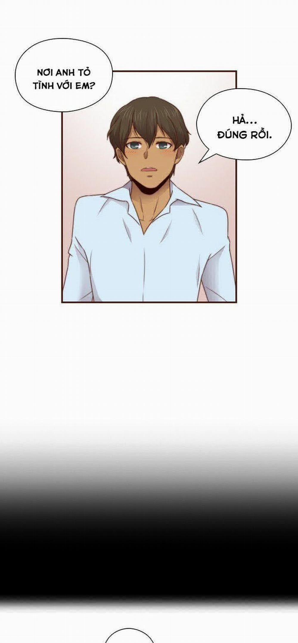 Đại Học H - H Campus 68 trang 22