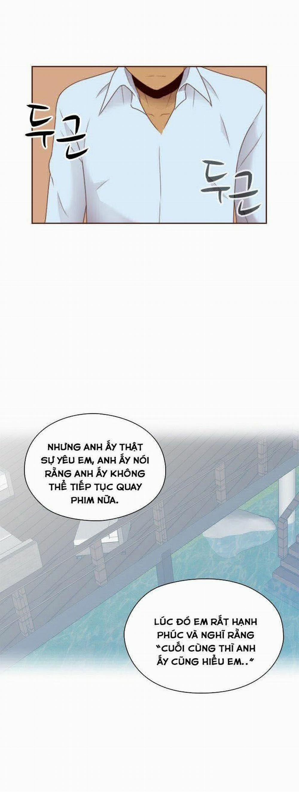 Đại Học H - H Campus 68 trang 29