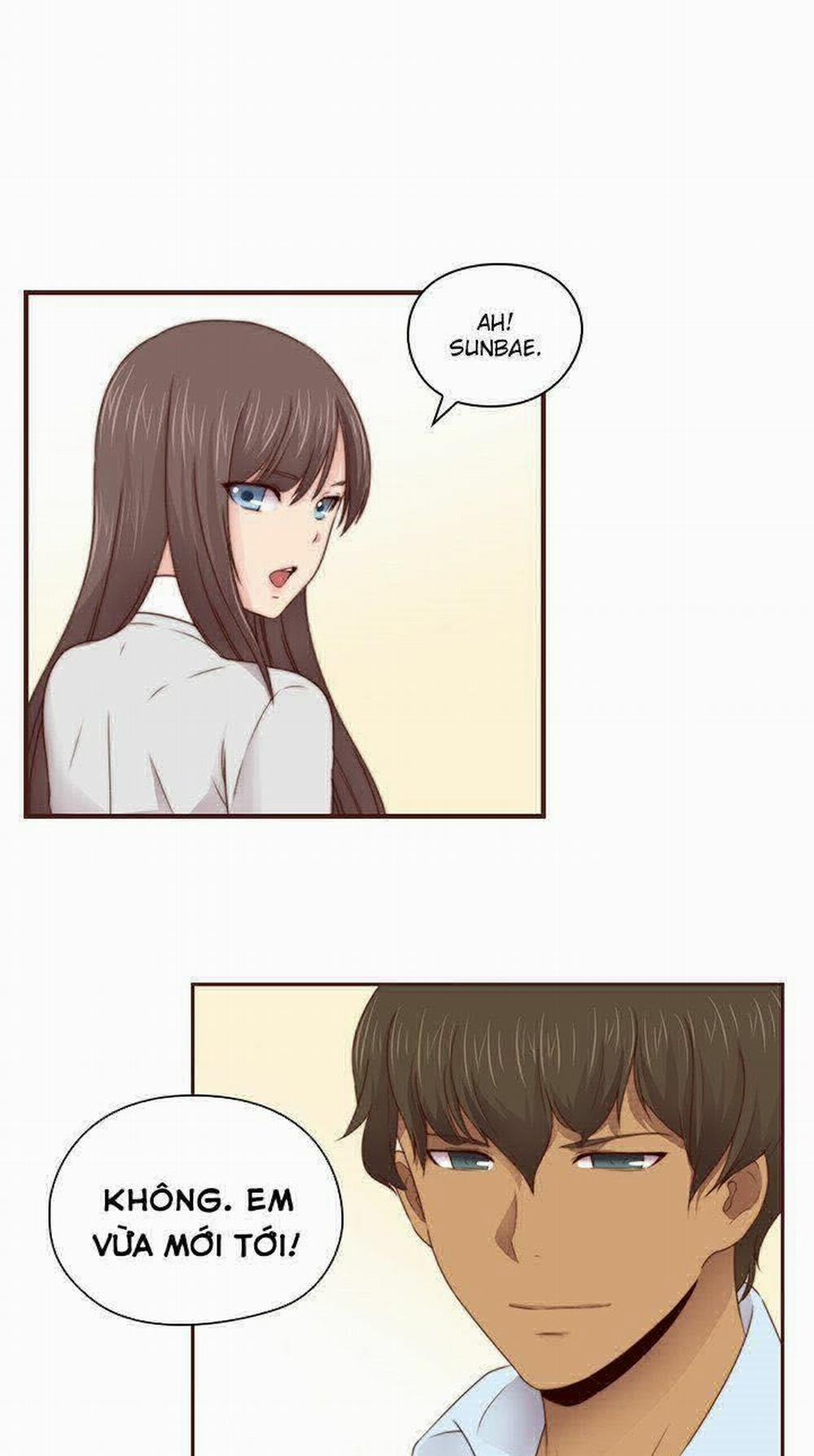 Đại Học H - H Campus 68 trang 7