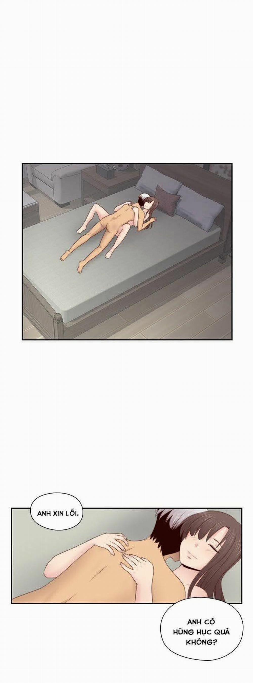 Đại Học H - H Campus 69 trang 30