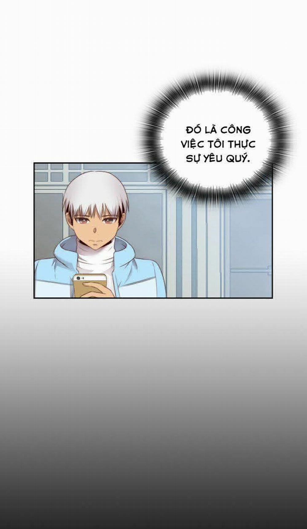 Đại Học H - H Campus 69 trang 38