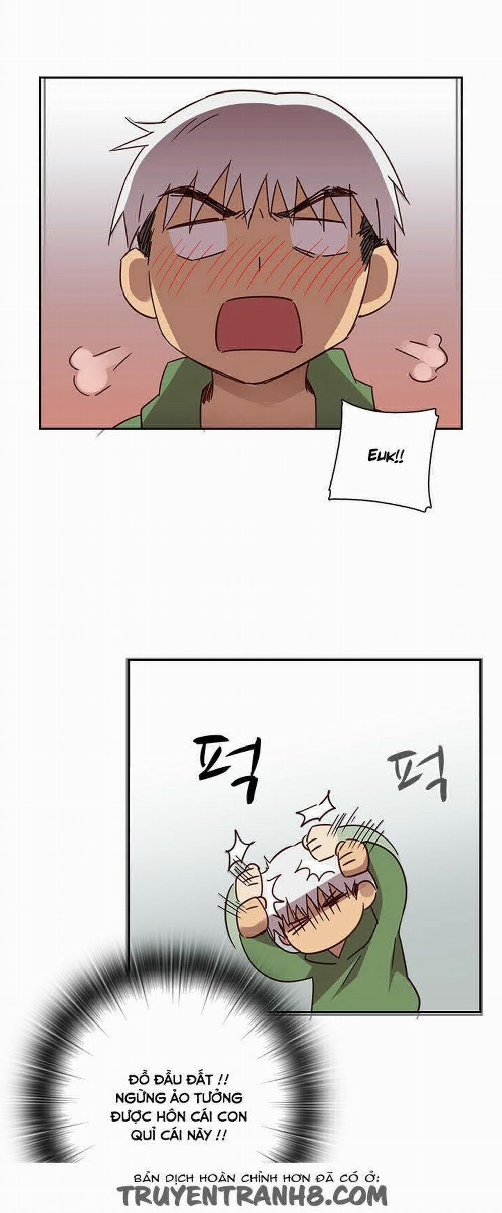 Đại Học H - H Campus 7 trang 11