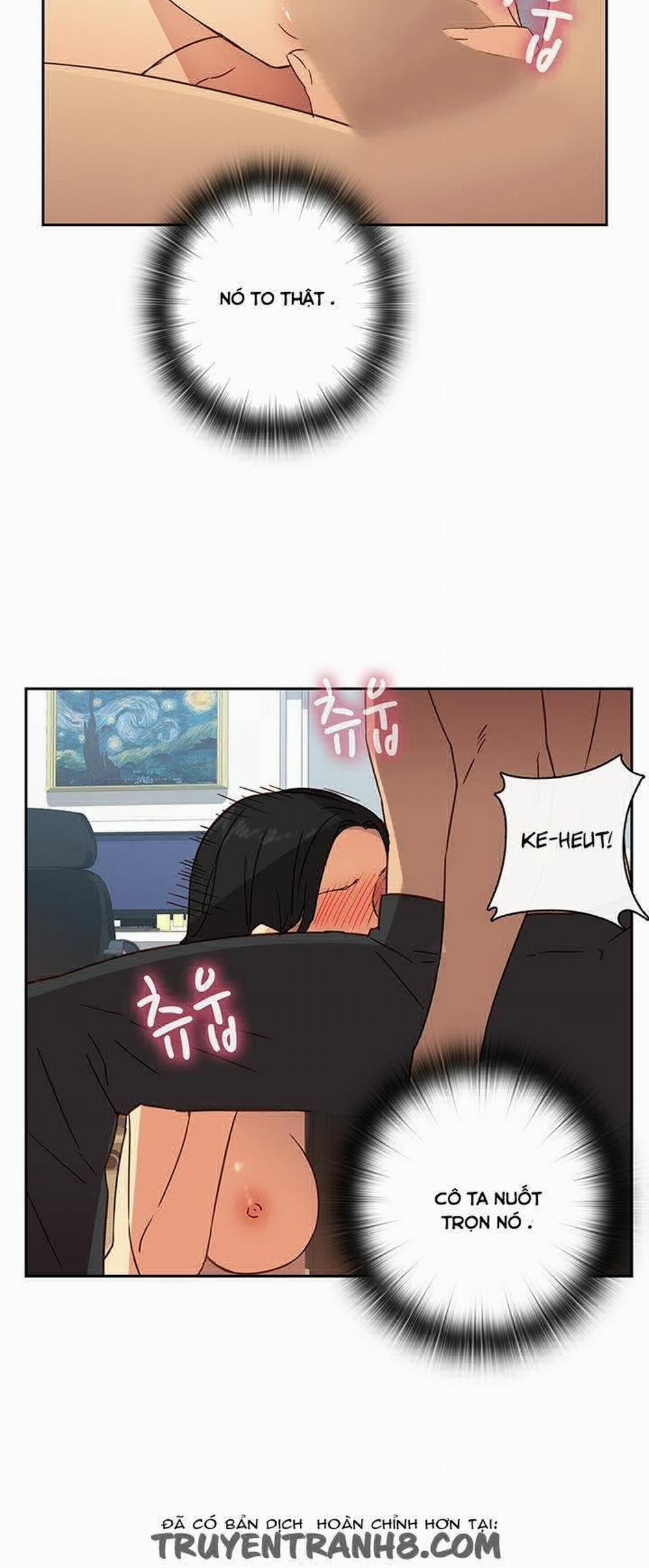 Đại Học H - H Campus 7 trang 31