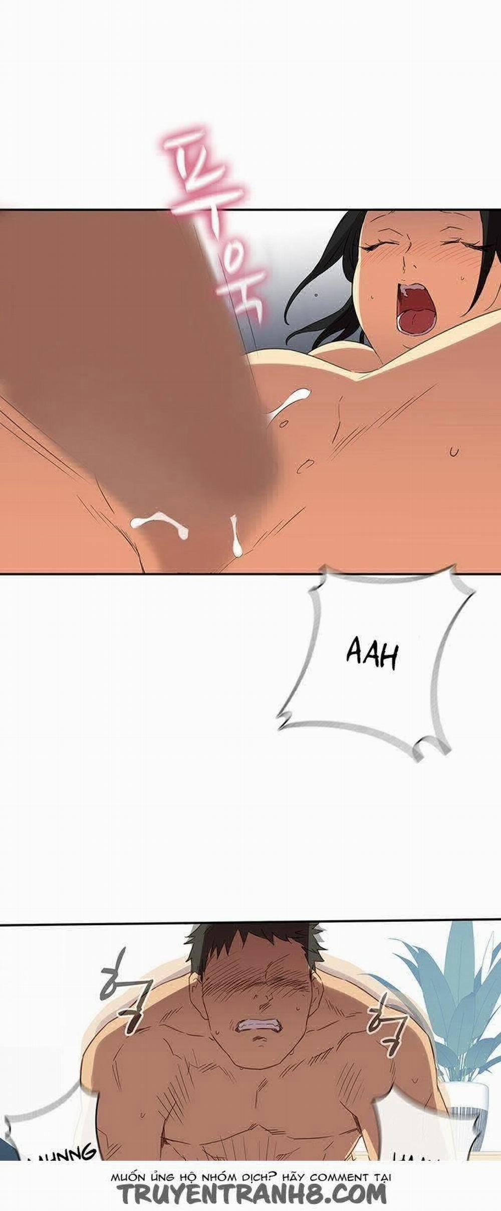 Đại Học H - H Campus 7 trang 38