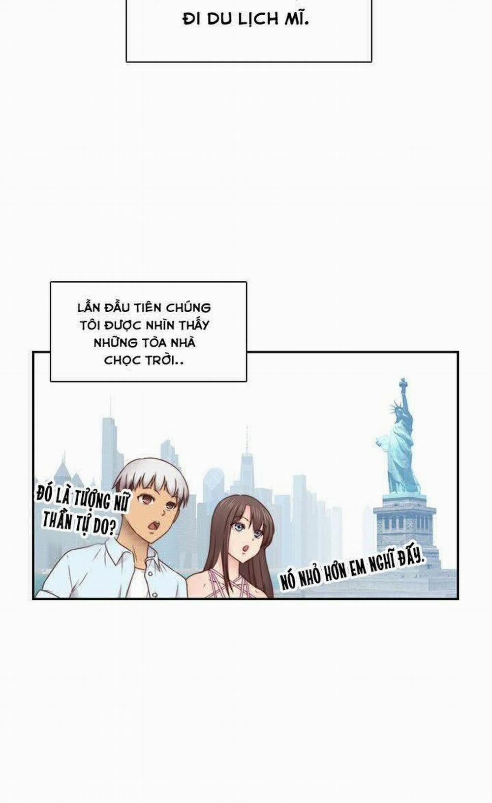 Đại Học H - H Campus 70 trang 13