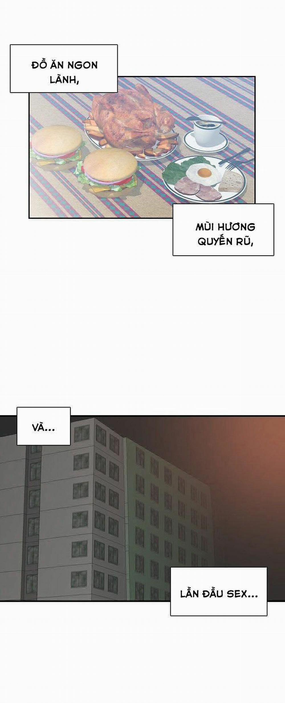 Đại Học H - H Campus 70 trang 14