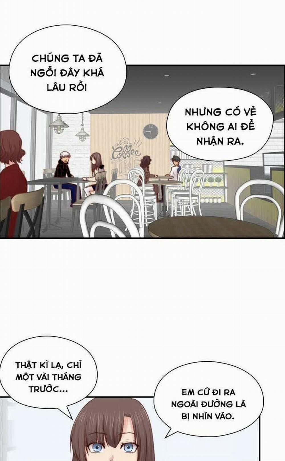 Đại Học H - H Campus 70 trang 18