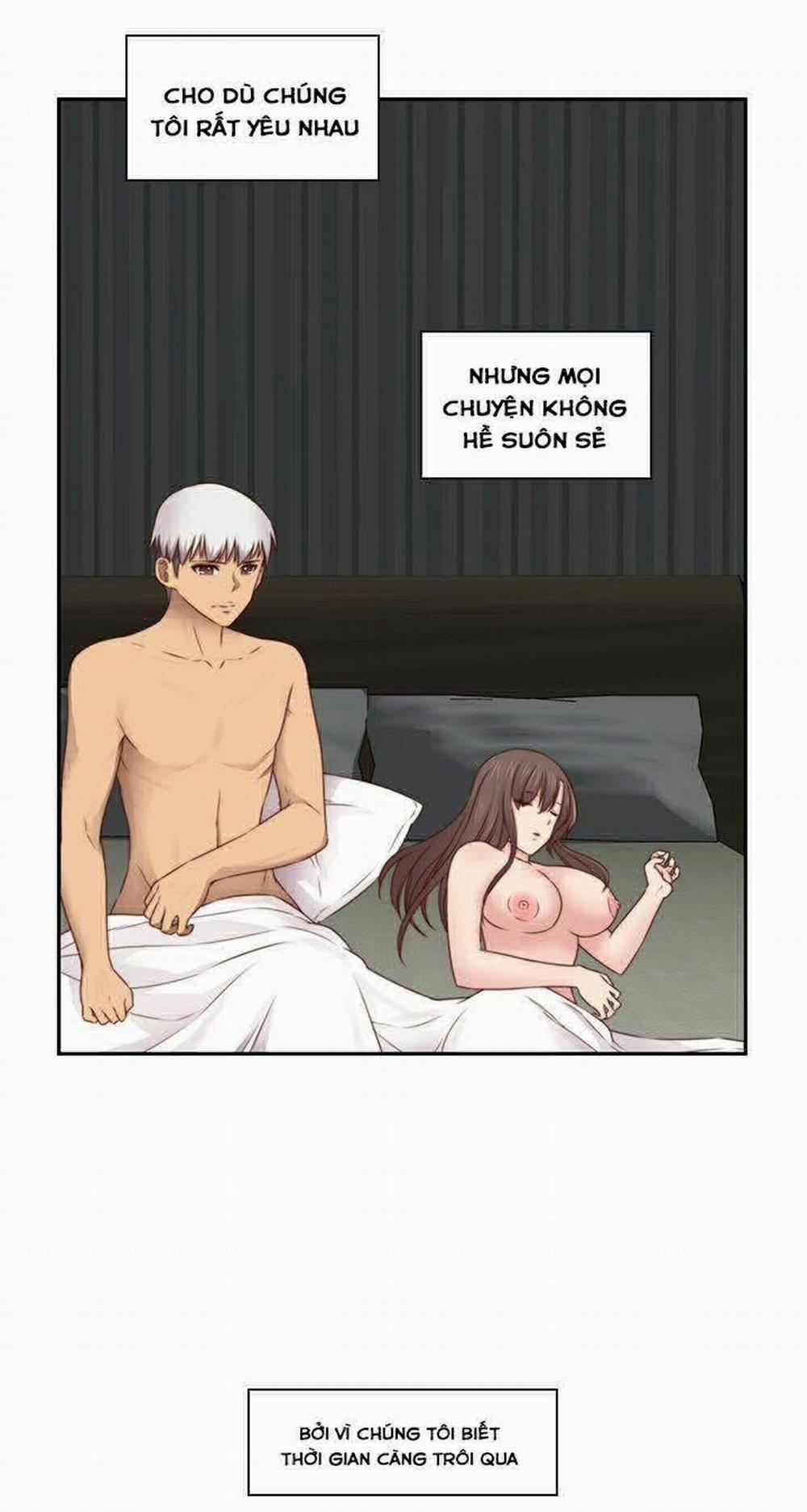 Đại Học H - H Campus 70 trang 36