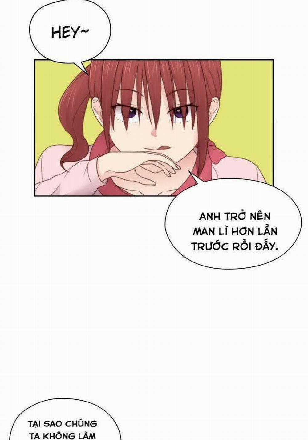 Đại Học H - H Campus 70 trang 46