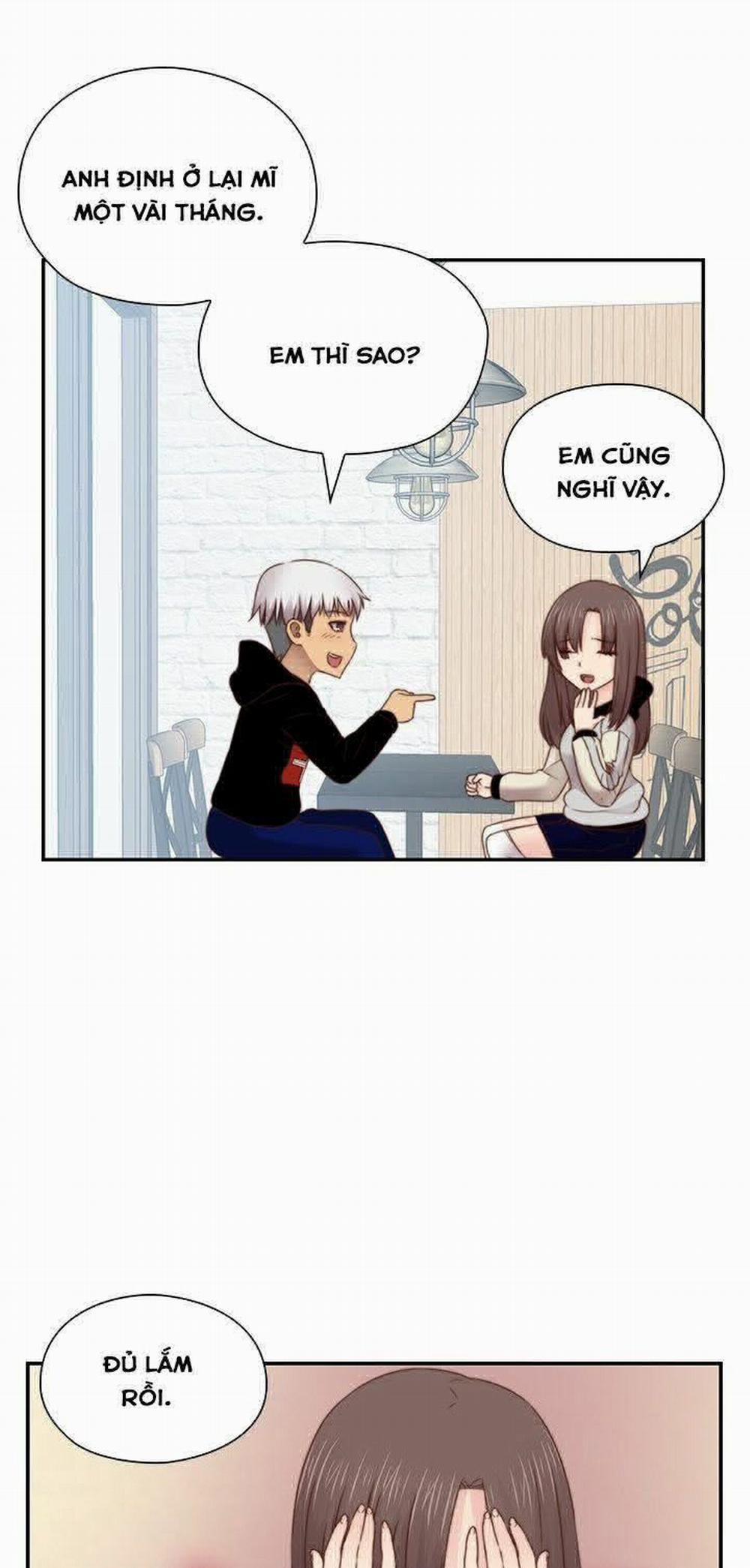 Đại Học H - H Campus 70 trang 6