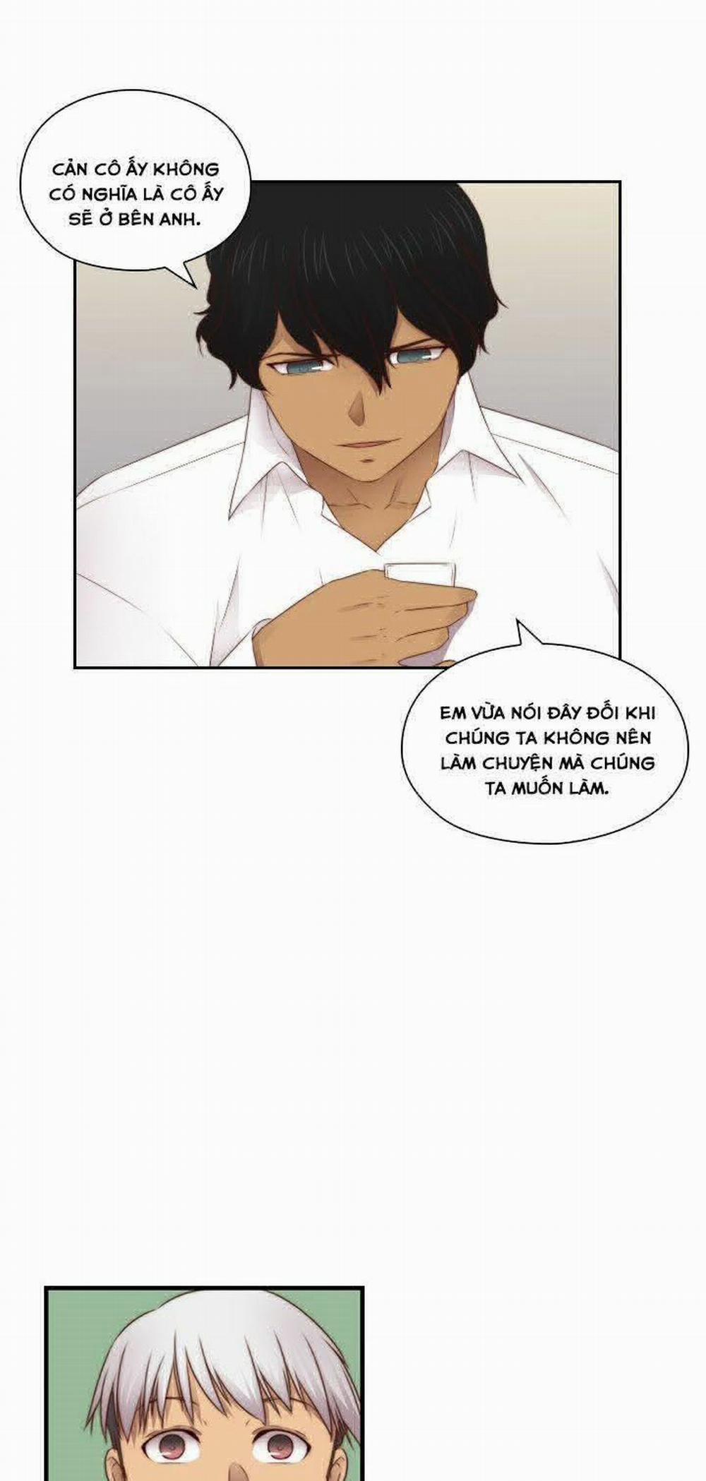 Đại Học H - H Campus 71 END trang 11