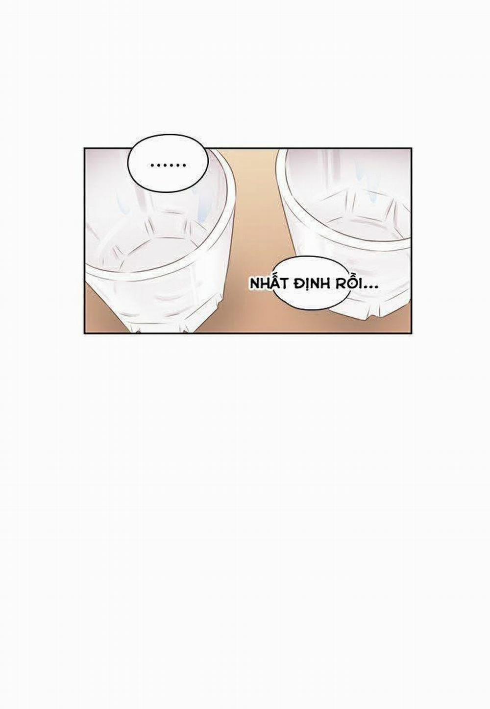 Đại Học H - H Campus 71 END trang 15