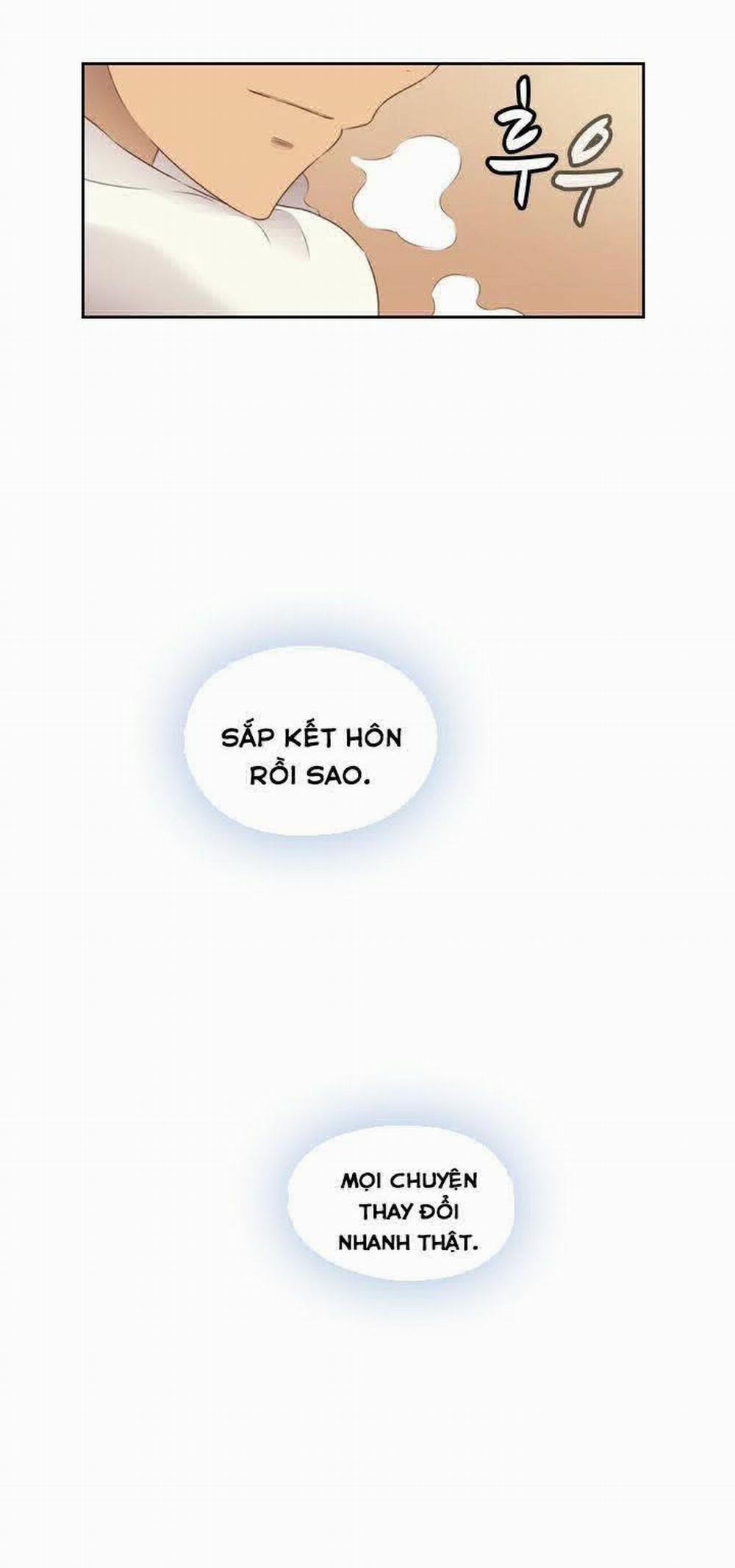 Đại Học H - H Campus 71 END trang 19